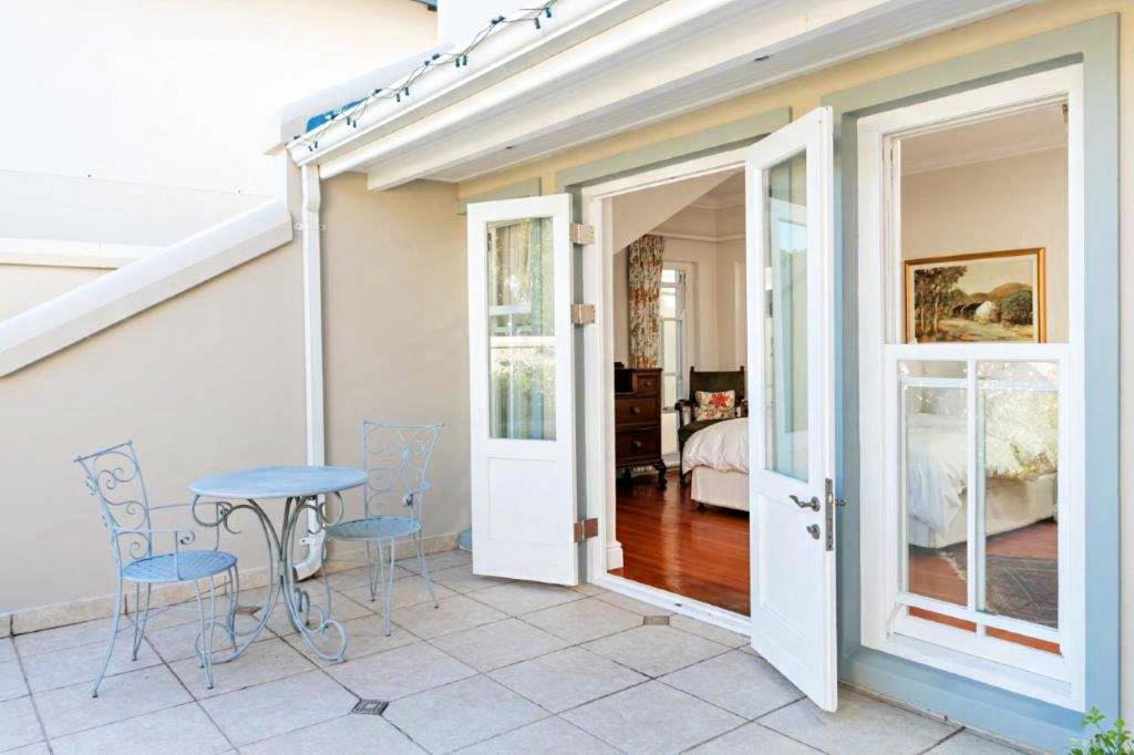 Isola Bella Guest House Knysna Exterior foto