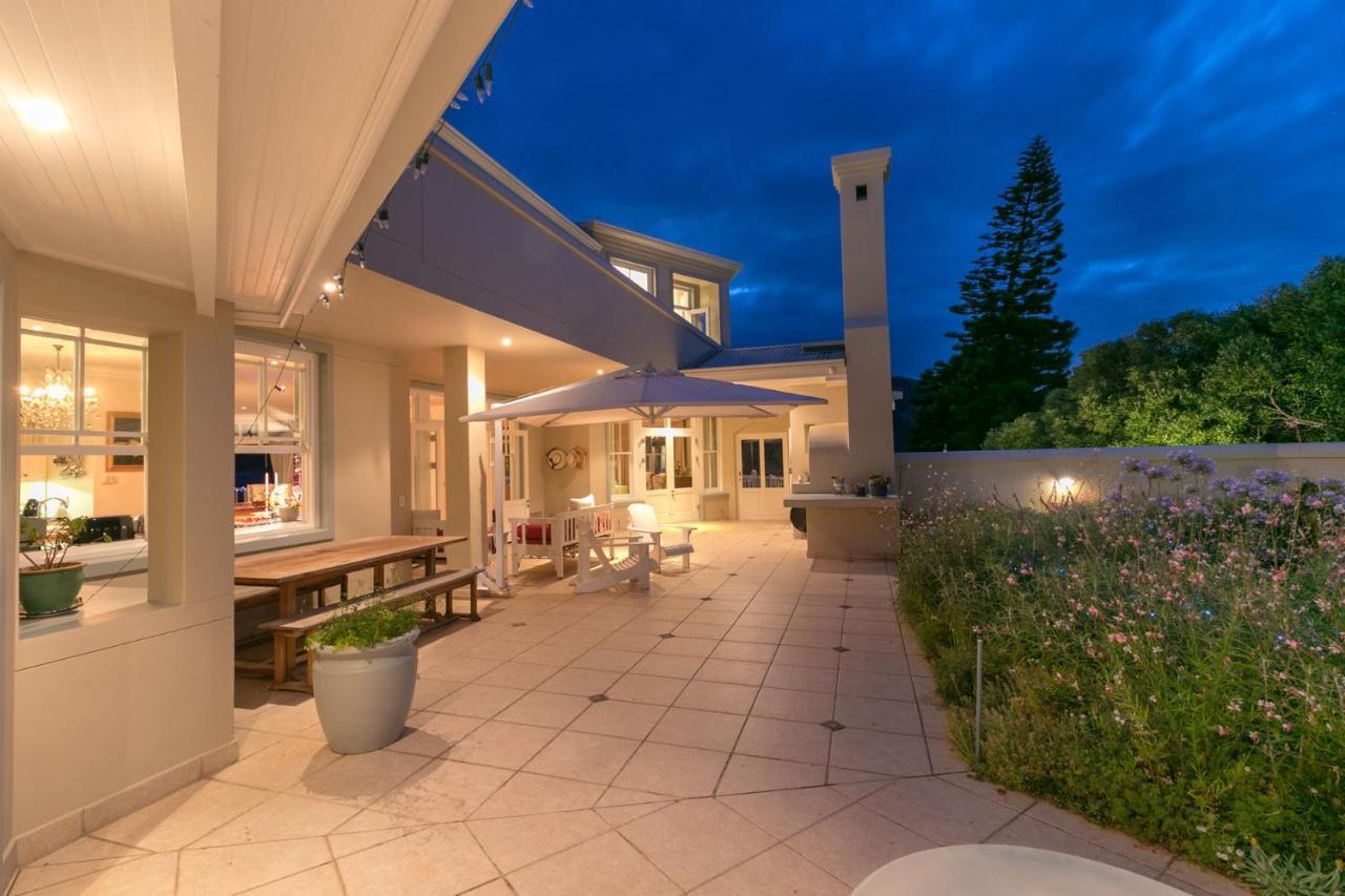 Isola Bella Guest House Knysna Exterior foto