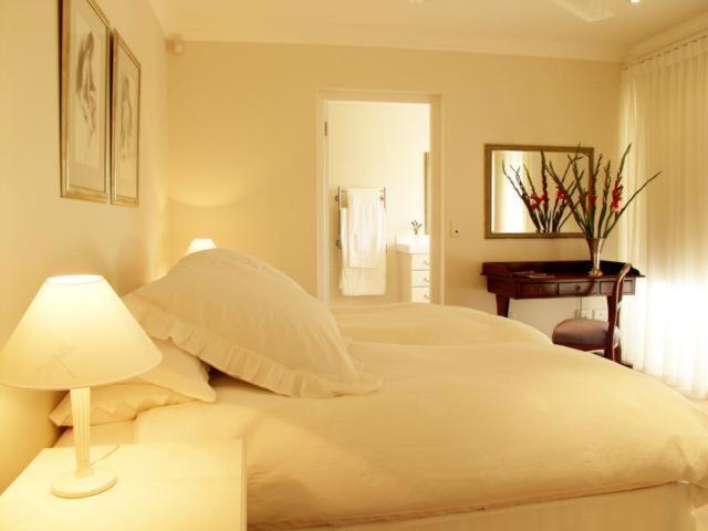 Isola Bella Guest House Knysna Exterior foto