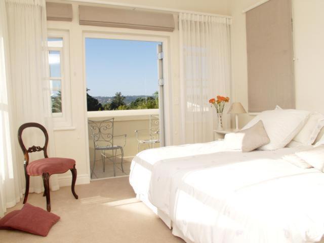 Isola Bella Guest House Knysna Exterior foto