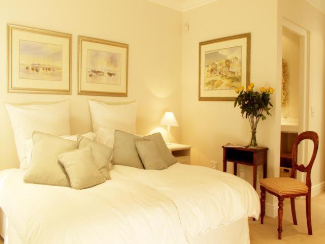 Isola Bella Guest House Knysna Exterior foto