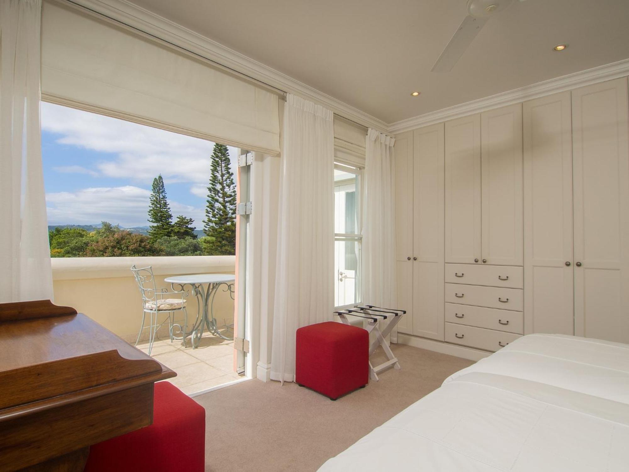 Isola Bella Guest House Knysna Exterior foto