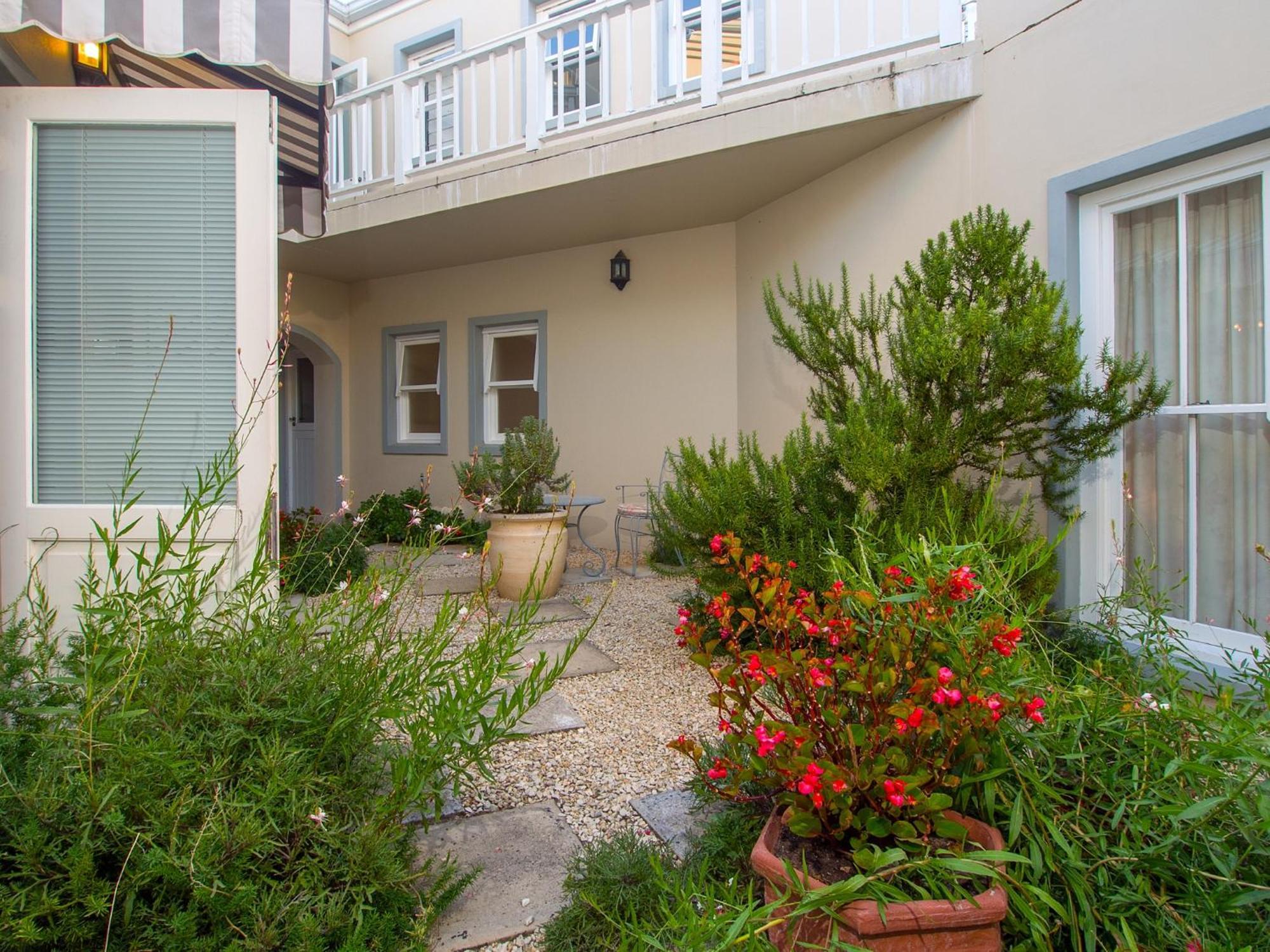 Isola Bella Guest House Knysna Exterior foto