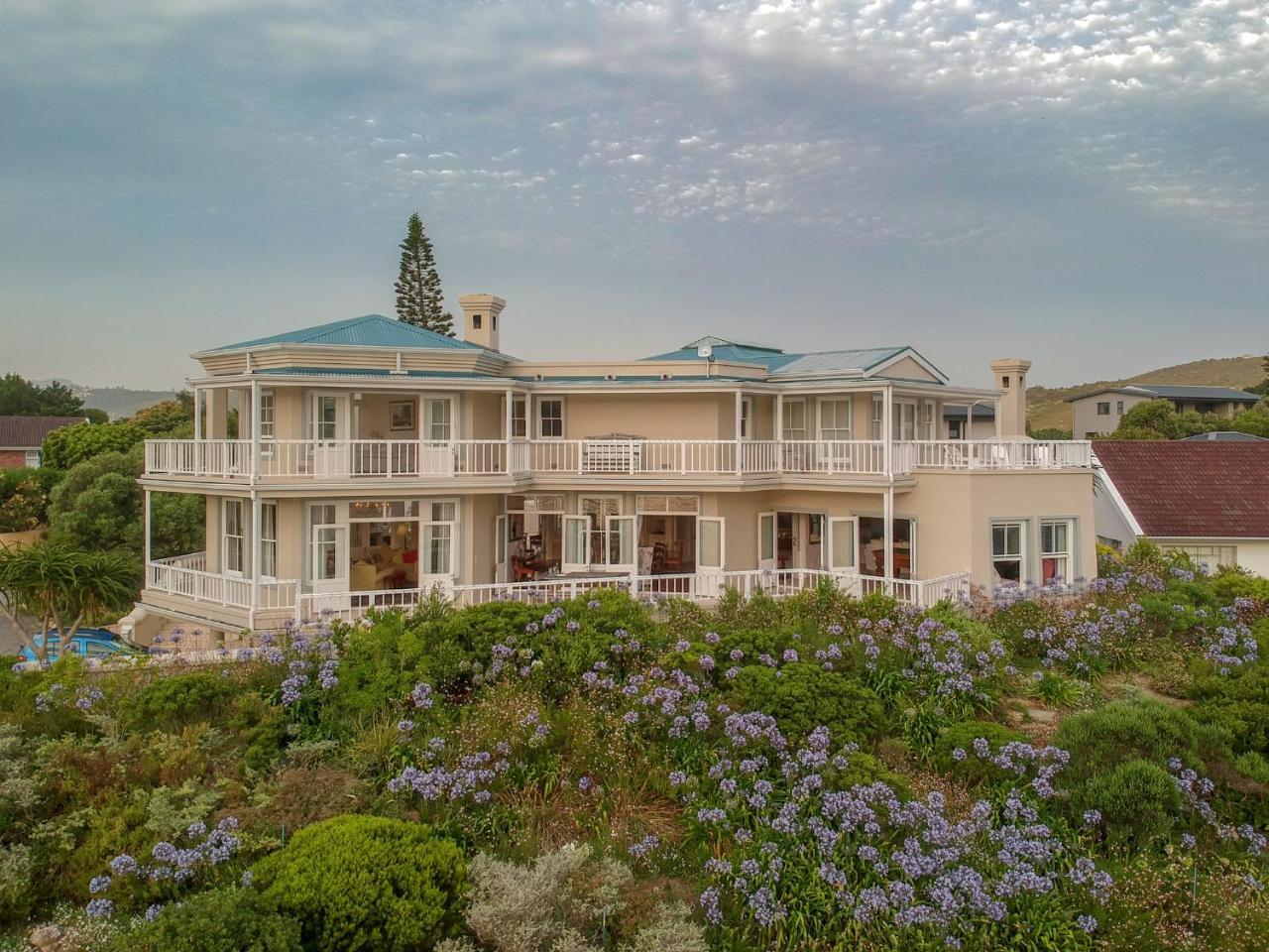 Isola Bella Guest House Knysna Exterior foto