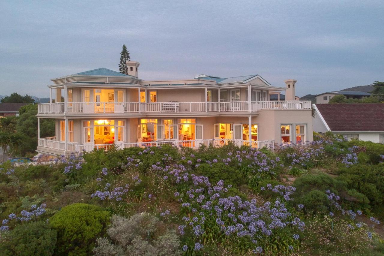 Isola Bella Guest House Knysna Exterior foto